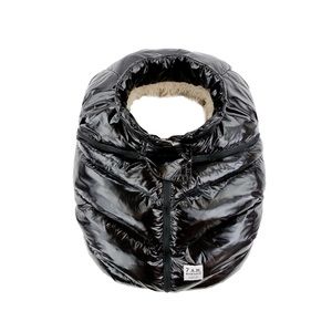 7am Enfant Polar Infant Car Seat Cover